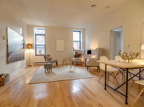 258 Barrow St #106, Jersey City, NJ 07302
