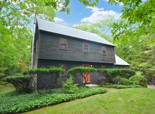 156 Wheeler Rd, Hollis, NH 03049