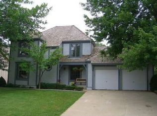 11036 Rene St, Lenexa, KS 66215