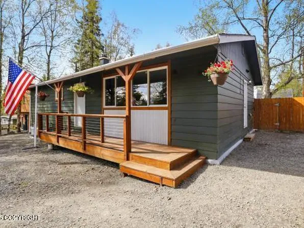 5402 Cope St, Anchorage, AK 99518