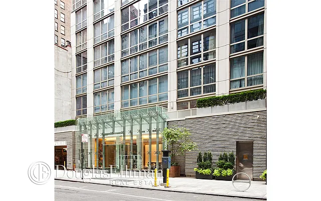 Rented by Douglas Elliman | media 23