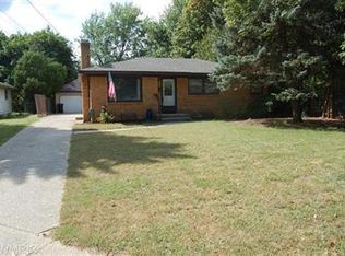 3643 Hubal Ave SW, Wyoming, MI 49519
