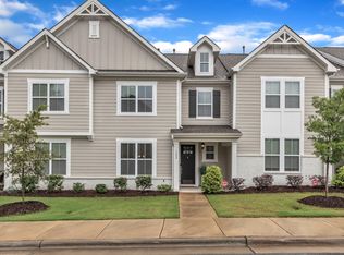 1404 Lawson Creek Way, Wake Forest, NC 27587