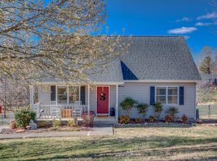 136 Hermosa Dr, Fall Branch, TN 37656