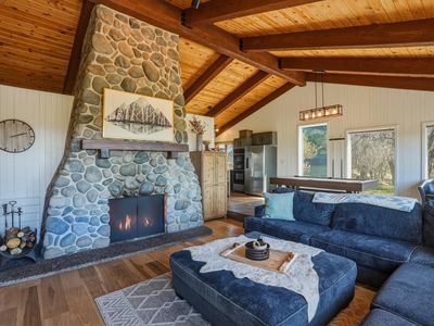 65025 Wapiti Way, Bend, OR, 97703