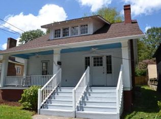 1239 NE Armstrong Ave, Knoxville, TN 37917
