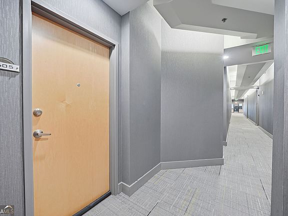 4th image of 250 Pharr Rd #605