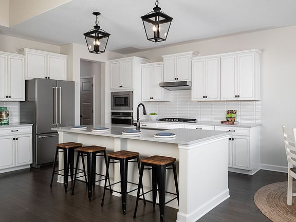 Austin Point - Odessa Interior Image 3