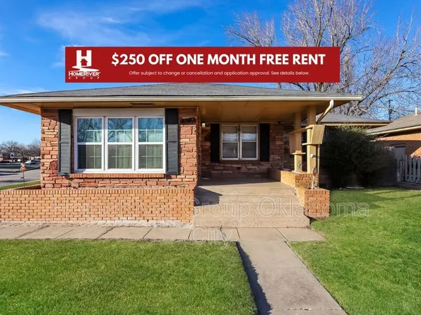 4343 NW 16th St, Oklahoma City, OK 73107