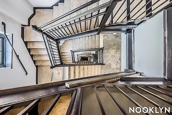 Rented by Nooklyn NYC LLC | media 101