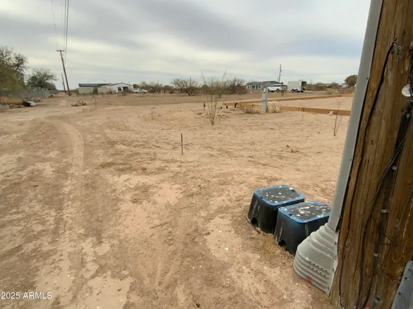 3335 W PARAISO Drive #29, Eloy, AZ 85131
