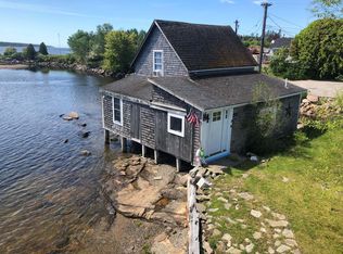 259 Main St, Winter Harbor, ME 04693