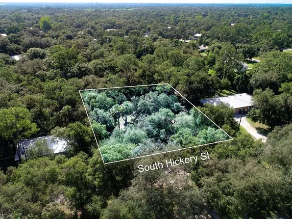 0 S Hickory ST, LABELLE, FL 33935