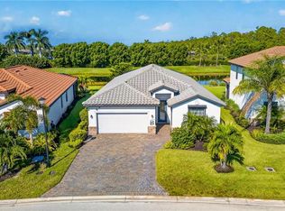 11580 Shady Blossom DR, FORT MYERS, FL 33913