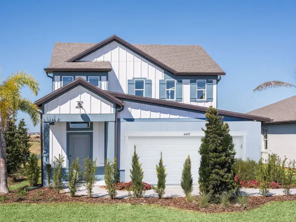 Pinecrest Plan, Seaire