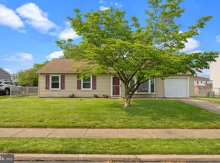 2954 Wexford Rd, Bensalem, PA 19020