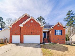137 Oldtown Dr, Lexington, SC 29072