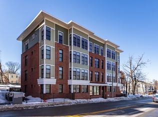 299 Dudley St, Roxbury, MA 02119