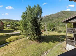 895 S 5th Ave APT 268, Frisco, CO 80443