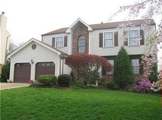 134 Forest Glen Dr, Imperial, PA 15126