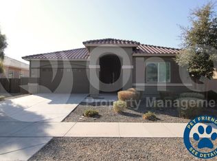 21533 E Via De Arboles, Queen Creek, AZ 85142