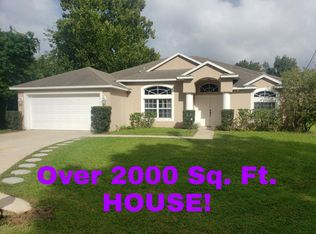 1 Westmar Pl, Palm Coast, FL 32164