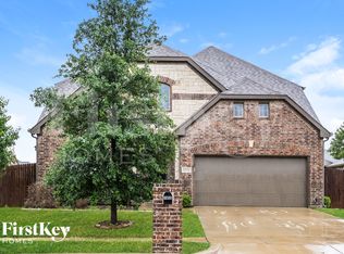 1652 Sandle Wood Dr, Weatherford, TX 76087