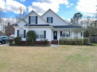 39 Lee Ridge Ct, Columbia, SC 29229