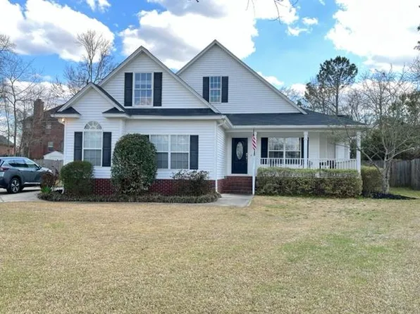 39 Lee Ridge Ct, Columbia, SC 29229