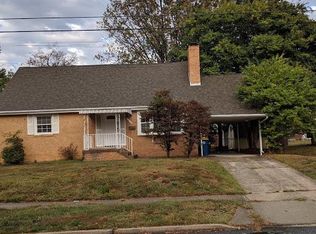 7612 Topton St, Hyattsville, MD