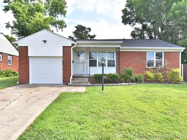 2645 S Oswego Pl, Tulsa, OK 74114