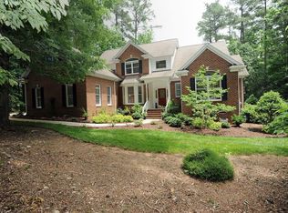 3608 Trading Path, Durham, NC 27712