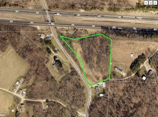 Chapel Hill Rd, Zanesville, OH 43701