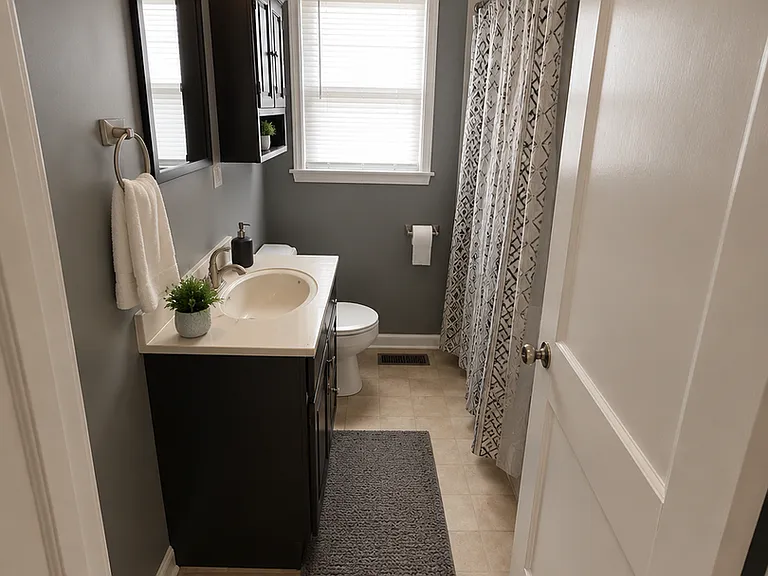 4403 Gatewood Ave — Photo 6