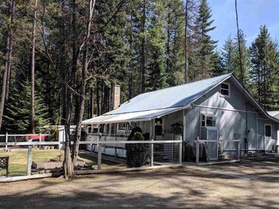 130 Marshall Lake Rd, Newport, WA, 99156