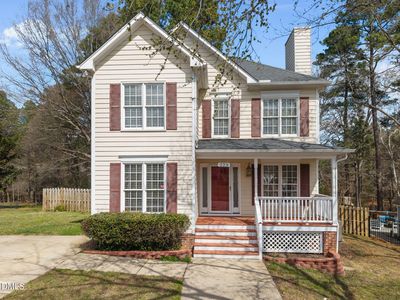 229 Yellow Poplar Ave, Wake Forest, NC, 27587