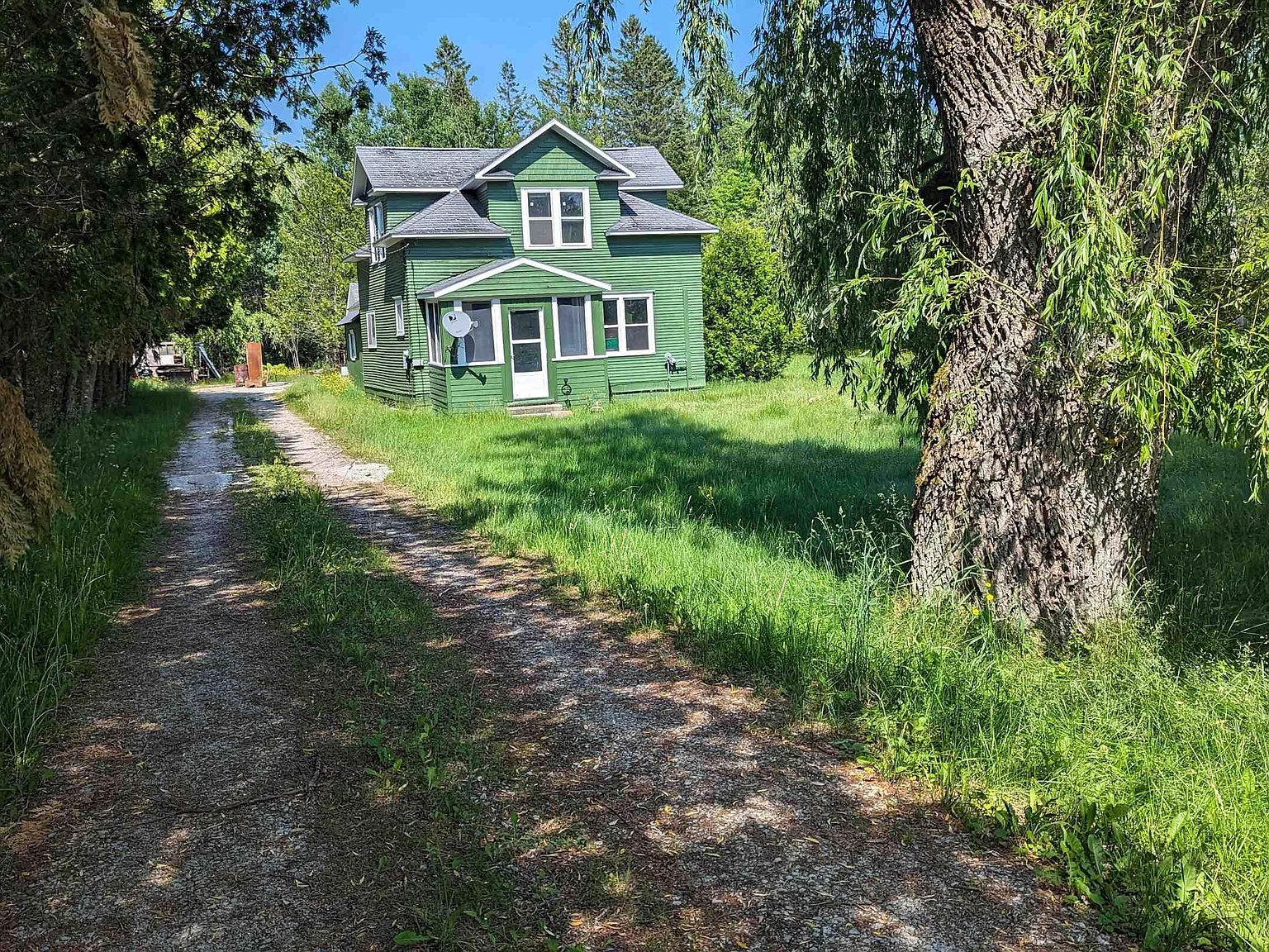 1056 State Rd, Manistique, MI 49854 Zillow