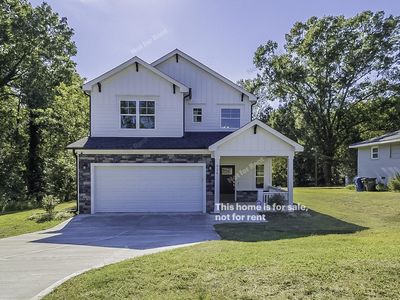 914 Red Oak Ave, Durham, NC, 27707