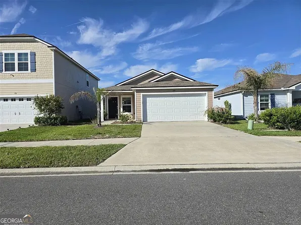 754 Grand Reserve Dr, Bunnell, FL 32110