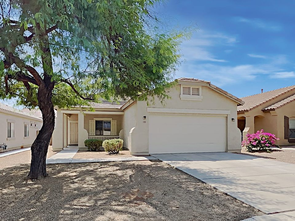 1st image of 15149 W Desert Hills Dr