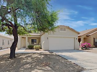15149 W Desert Hills Dr, Surprise, AZ 85379