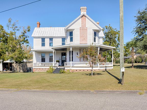 2nd image of 401 W Forest Avenue