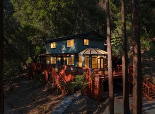 18110 Highway 9, Boulder Creek, CA