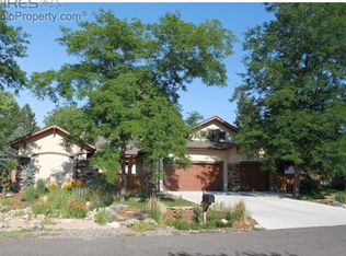 2516 Farnell Rd, Fort Collins, CO 80524