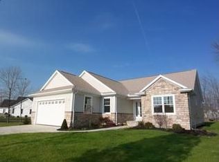 971 Lost Lake Rd, Pt Clinton, OH 43452