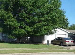 3426 Daniel Dr, Arlington, TX 76014