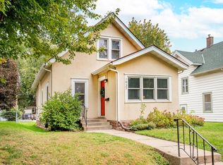 1937 Hayes St NE, Minneapolis, MN 55418