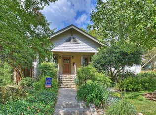 417 N Laurel Ave, Charlotte, NC 28204