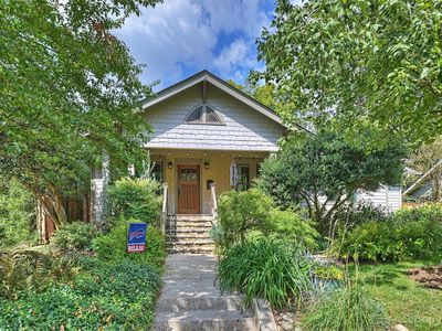 417 N Laurel Ave, Charlotte, NC, 28204