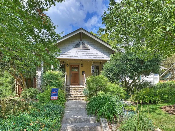 417 N Laurel Ave, Charlotte, NC 28204